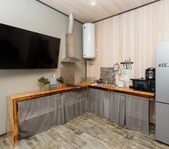 Бунгало стандарт в Северное сияние