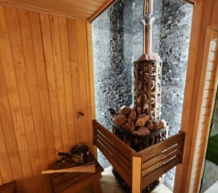 Трехместный стандарт НЕВИДОВОЙ в Golden Kids