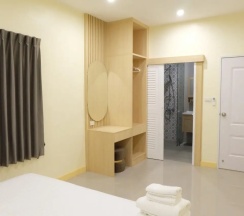 Palm вилла 2 в Twin Palms Resort