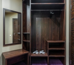 Полулюкс в Voyage