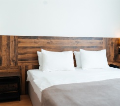 Двухместный номер DOUBLE в Котбус