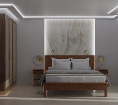 Номер Signature Superior в Coral Strand Smart Choice Hotel