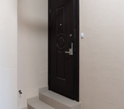 [12] Изысканные апартаменты у Дворцовой площади с кондиционером | ул. Б.Морская, 34 в Darooms