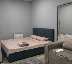 Стандартный четырехместный номер в Elena