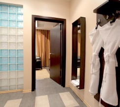 Двухкомнатный "Люкс плюс" в Новые Горки