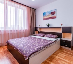 3-комнатные апартаменты студия в DreamHouse