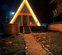 Дом в У реки