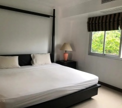 Апартаменты c 1 комнатой в The Orchid Kathu Height Serviced Apartment