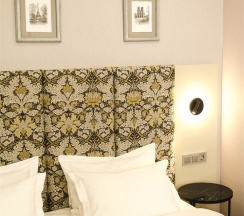 Номер Полулюкс в Глория