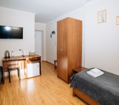 Эконом с удобствами  в Крыжовник