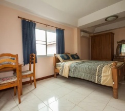 Двухместный номер Standard двуспальная кровать в Narnia Resort Pattaya 2