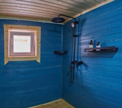 Бунгало улучшенное в Blue Ocean Place