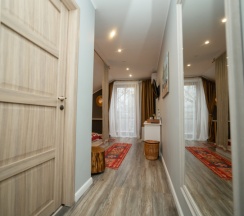 №1 в Скворечник