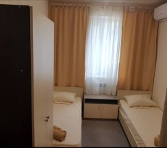 Комната в Лето