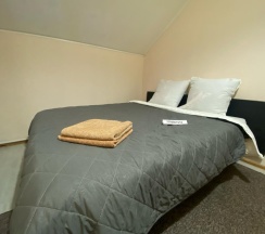 Номер студия в Марина