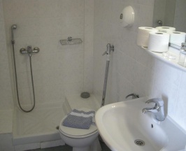 Номер Standard в Oceanis