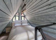 АФИНА ( ДО 6 ГОСТЕЙ ) в Berloga Country Resort