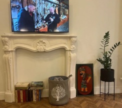 Апартаменты в Апартаменты Люкс на проспекте Мира