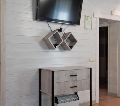 Коттедж стандарт №3 в Лукоморье