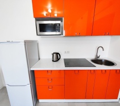 Квартира в Good House