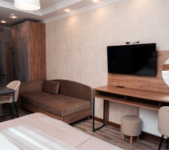 Стандарт Комфорт в Taukel Apart Hotel