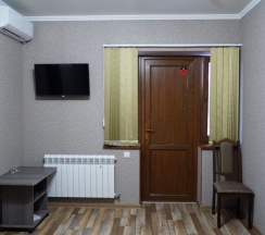 Двухместный номер Standard двуспальная кровать в Лю ис