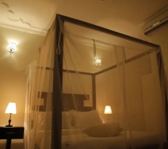 Апартаменты в Crystal Hotel Apartments Entebbe