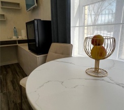 Улучшенный с 2-мя односпальными кроватями в Куликовъ