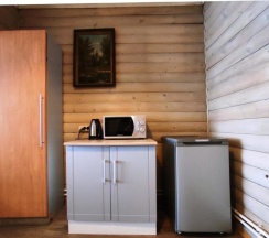 Номер Стандарт в Хекселя