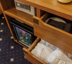 Junior Suite Twin в Central City