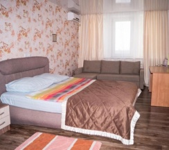 Полулюкс в Кармен
