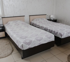 Номер Standard в Солнечный