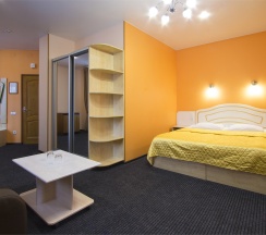 Люкс №5 в Виктория