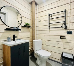 4x мест. номер в Черногория на Родниковой