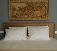 Делюкс Санкт-Петербург в Roka park collection