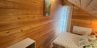 Суздаль: Коттедж Васильевский дворик