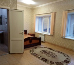 Номер Standard в Corsica