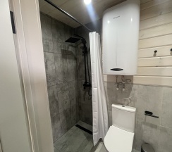 Дом двухкомнатный с 2 спальнями в Большой плёс