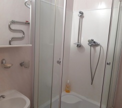 Номер стандарт эконом в Дом аспиранта