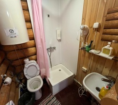 Shanti home 3 в Шанти