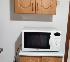 2-комнатные апартаменты стандарт в Абрамович