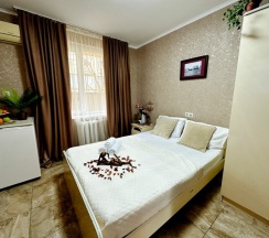 Стандартный 2х-местный номер без балкона 1 этаж в Арарат