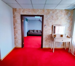 2-комнатный номер люкс в Азия