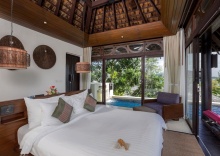 Вилла Pool Prime с балконом в The Vijitt Resort Phuket