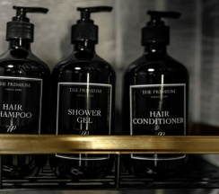 Домик №4 в Sh Premium Home