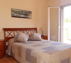 Апартаменты в Residencial Guardamar Zeus