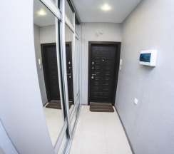 2-комнатные апартаменты стандарт в Атлант на Куколкина