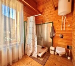 Зеленый ангел в Art House