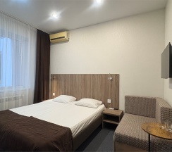 Стандарт без балкона в Компас