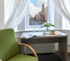 Делюкс в Лайт